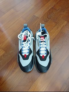 Puma thunder clearance balenciaga