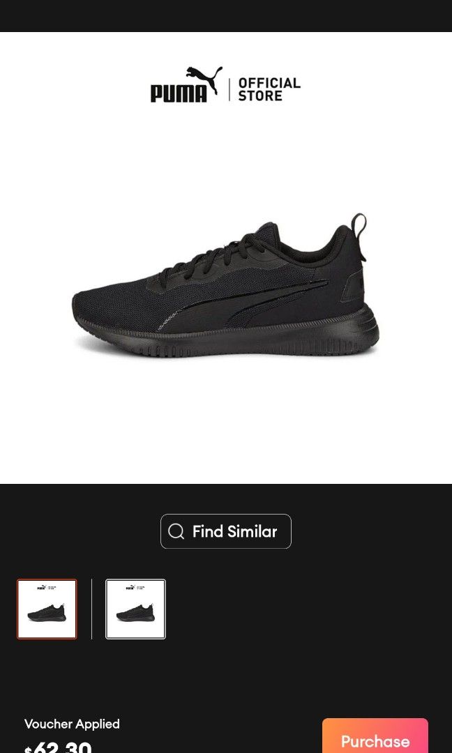 Puma shoes official site store
