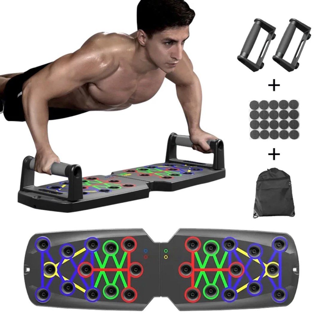 New new arrivals fitness accessories