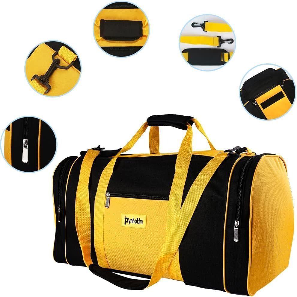 Weekender duffel hot sale