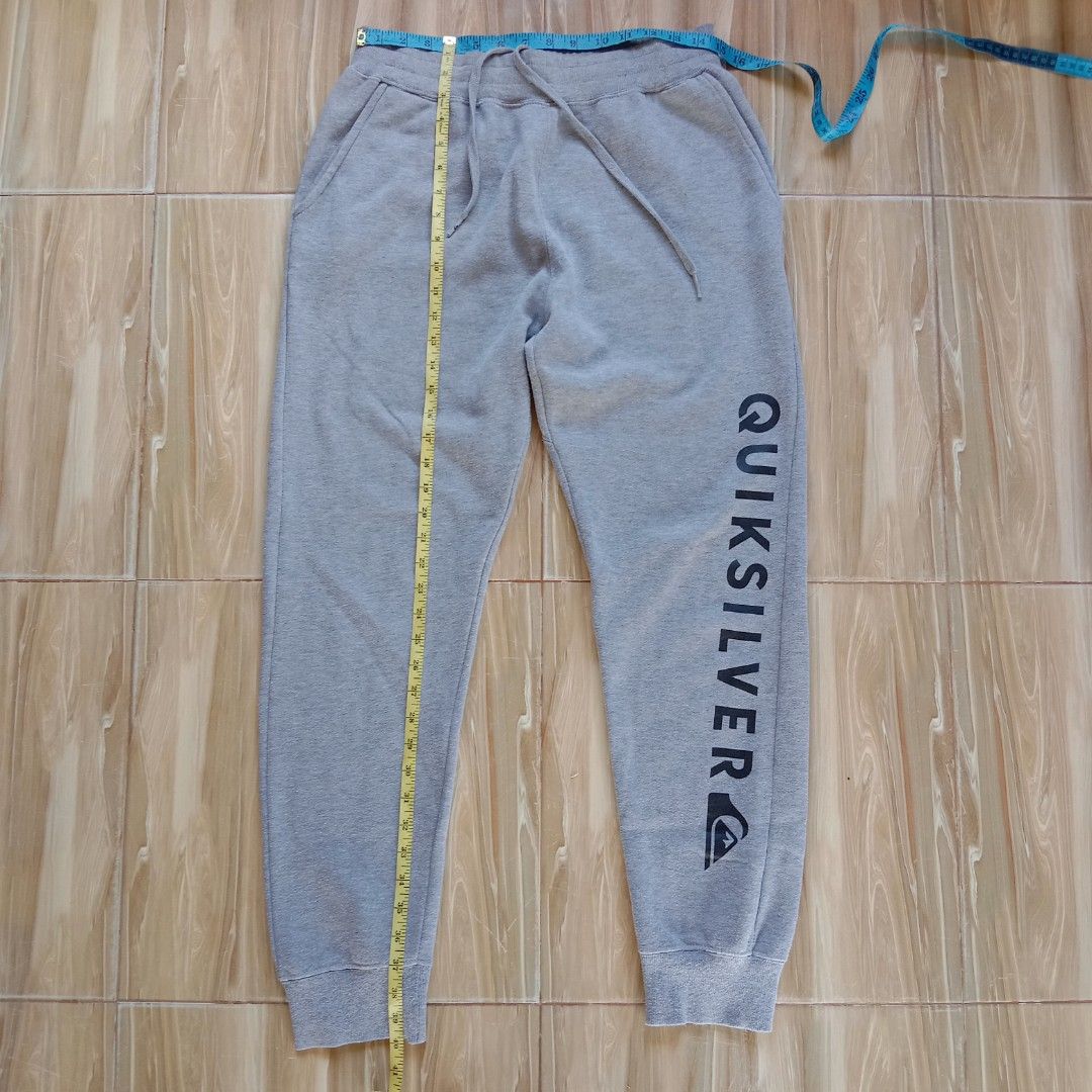 Jogger quiksilver hotsell