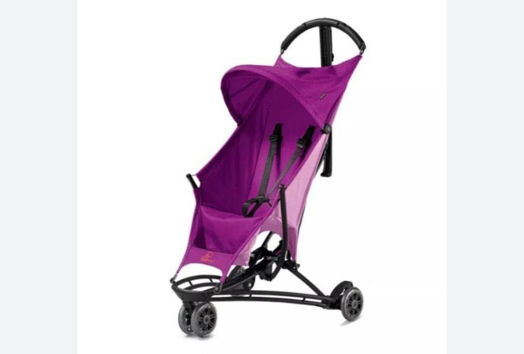 Quinny top buggy yezz