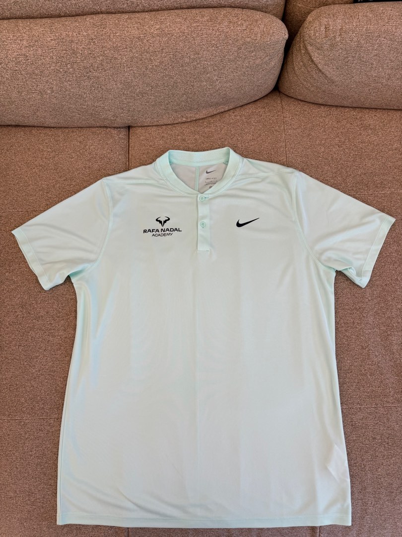 Polo nadal nike new arrivals
