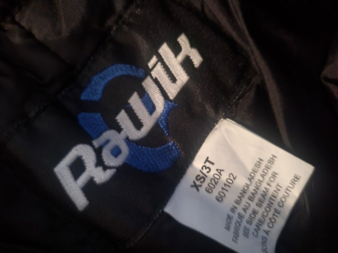 Rawik clearance snow pants