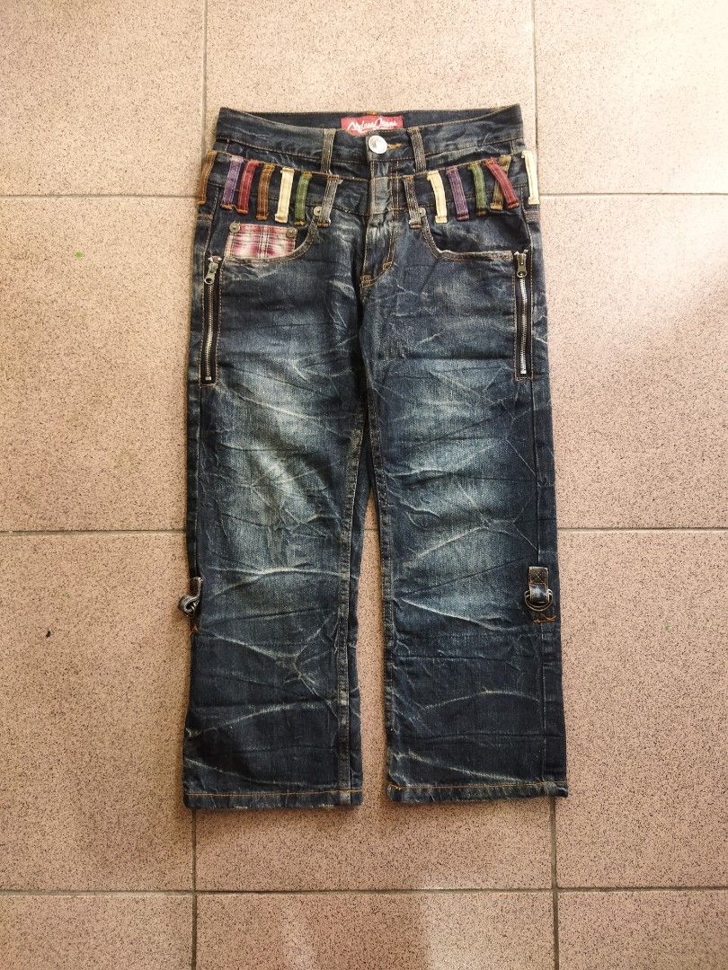 Nylaus jeans clearance