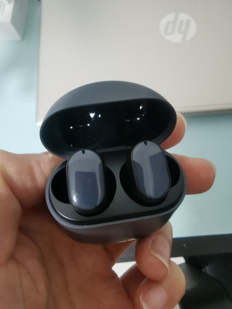 Redmi Bug 3 pro
