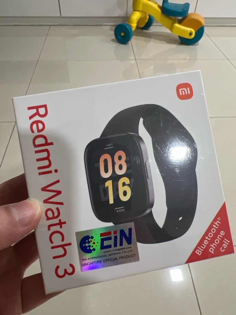 Watch outlet 3 gps