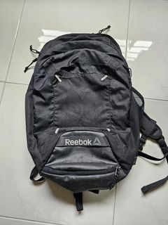 Reebok backpack singapore sales