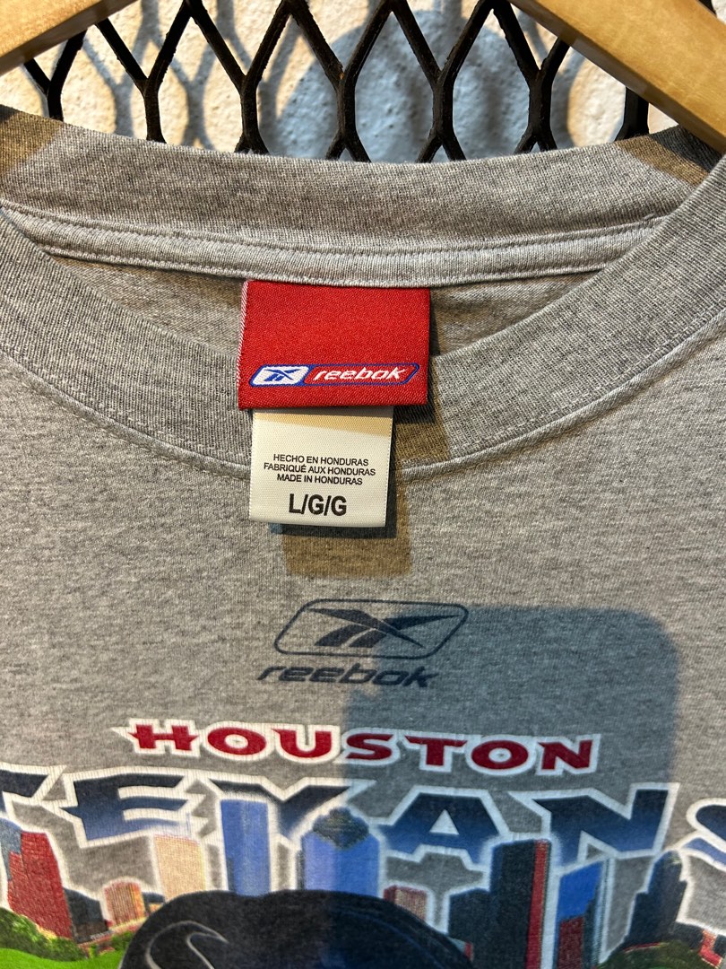 Reebok houston outlet