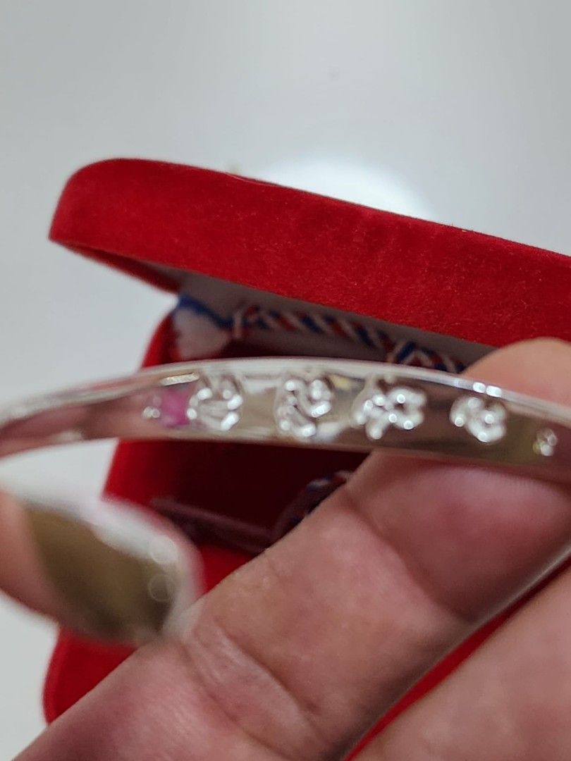Religious bangles discount