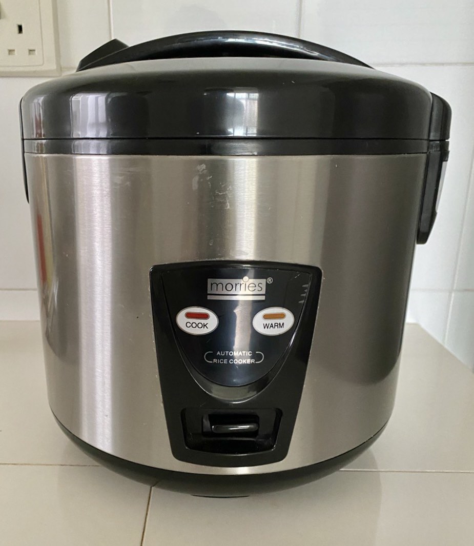 Rice Cooker, TV & Home Appliances, Kitchen Appliances, Cookers on Carousell