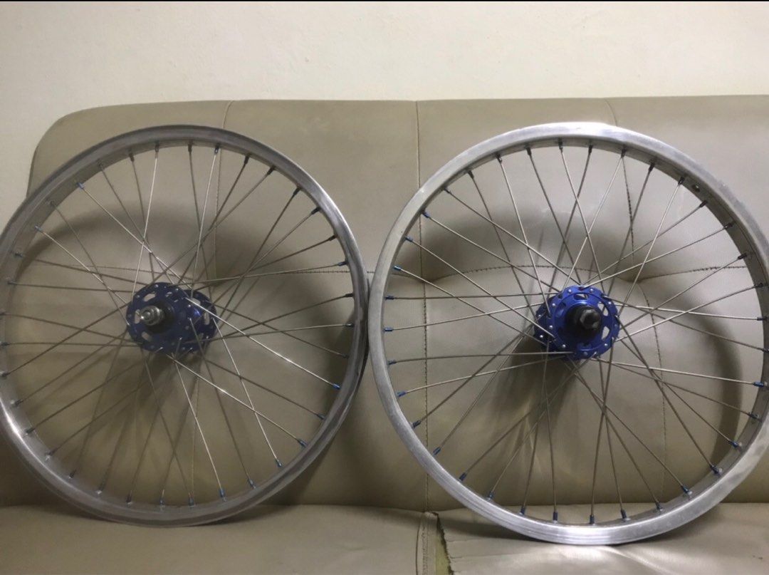 Ukai speedline on sale rims