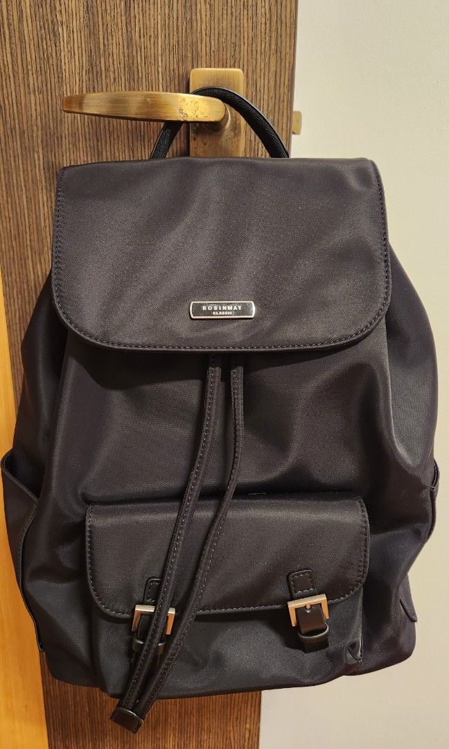 Classic back deals door bag