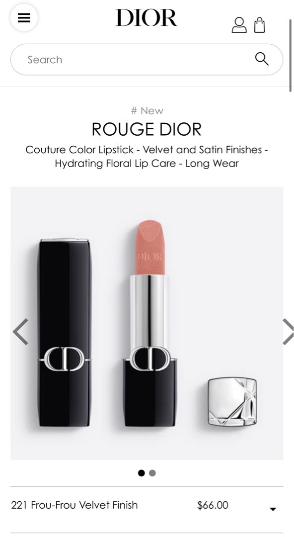 Dior 221 deals
