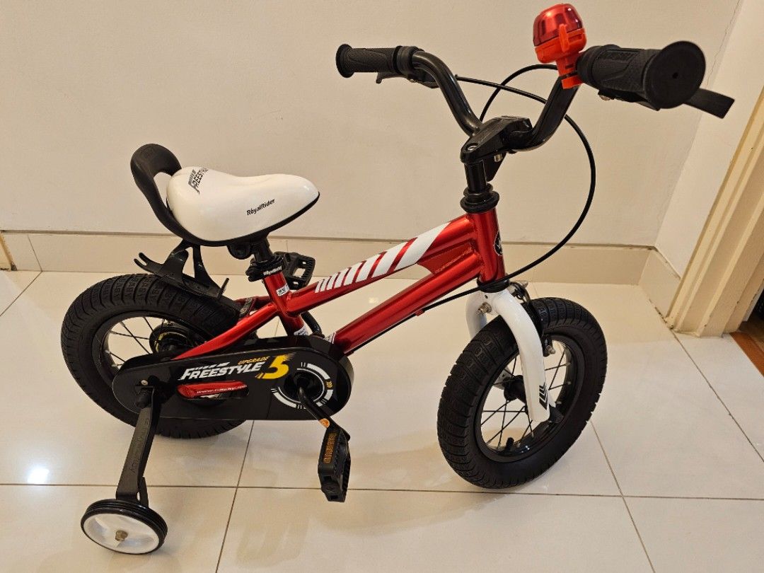Royal Baby Kids bicycle Sports Equipment Bicycles Parts
