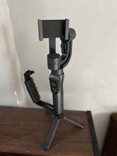 S5B gimbal stabilizer for phone