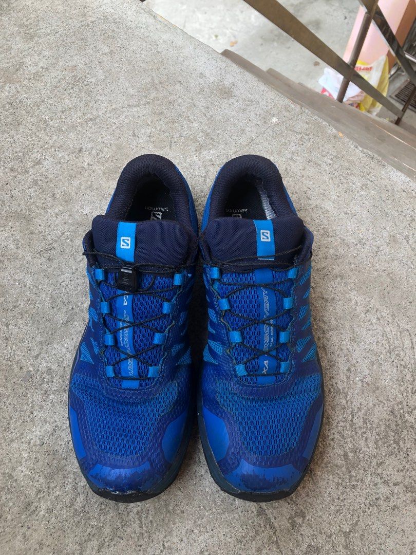 Salomon xa discovery discount trail
