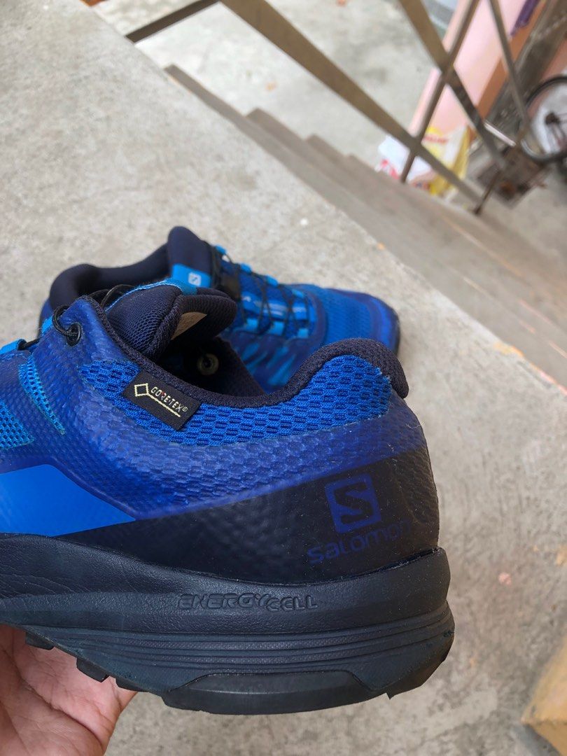 Salomon men's discount xa discovery gtx