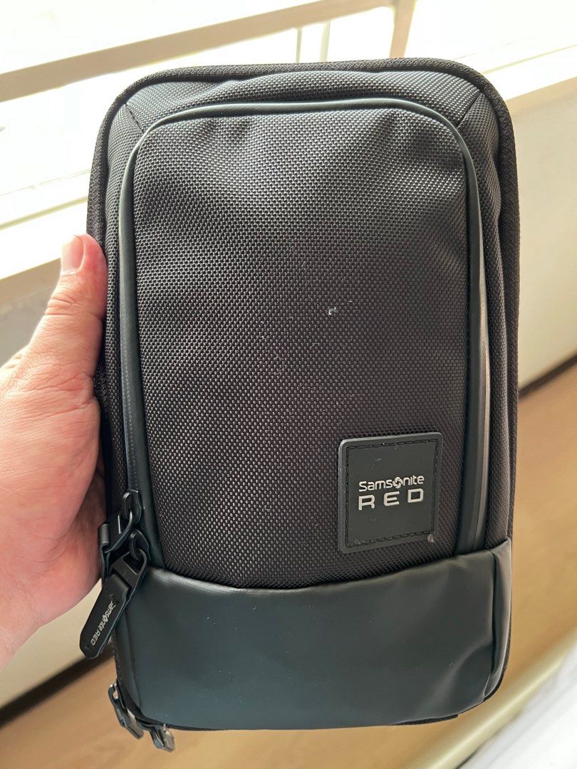 Samsonite original shop