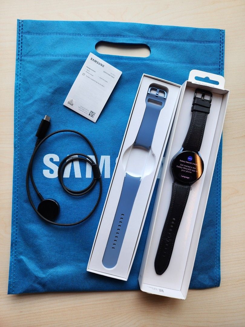Samsung galaxy wat clearance