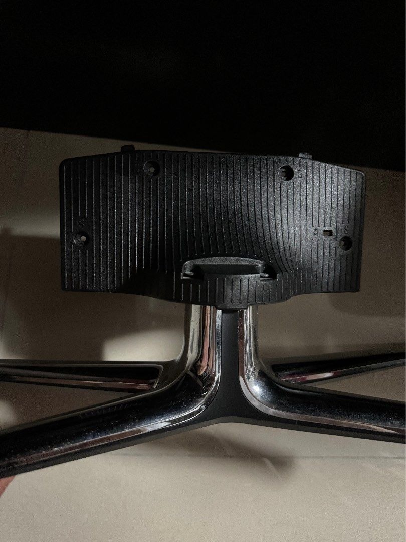 Samsung TV Stand UD5000 TV stand and guide, TV & Home Appliances, TV