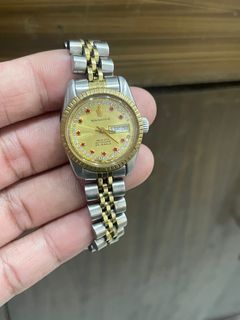 Henri sandoz 2025 watches olx