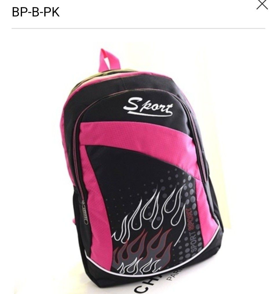 Sports backpacks for school hotsell