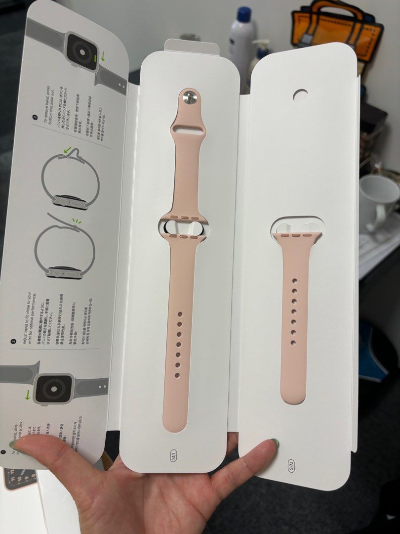 Gold aluminum discount pink sand sport