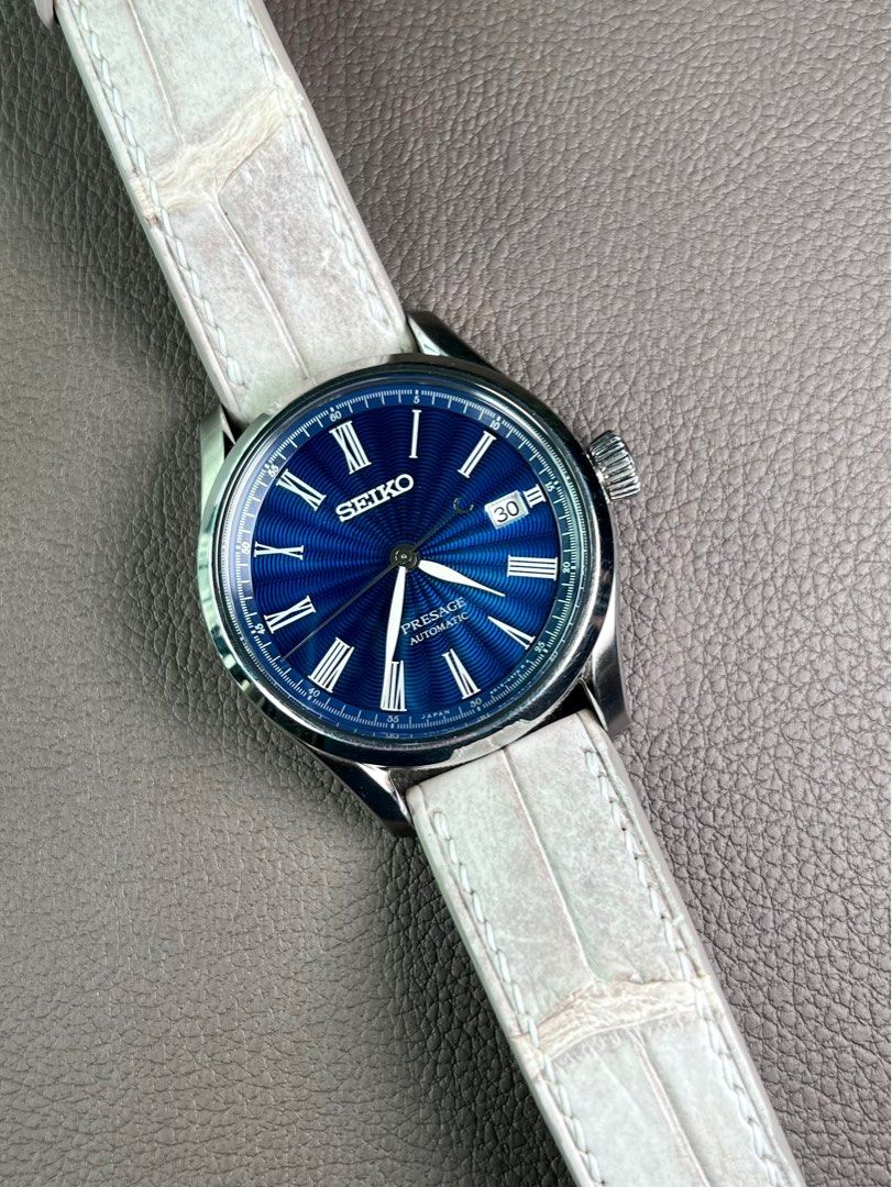 Seiko presage spb075j1 discount