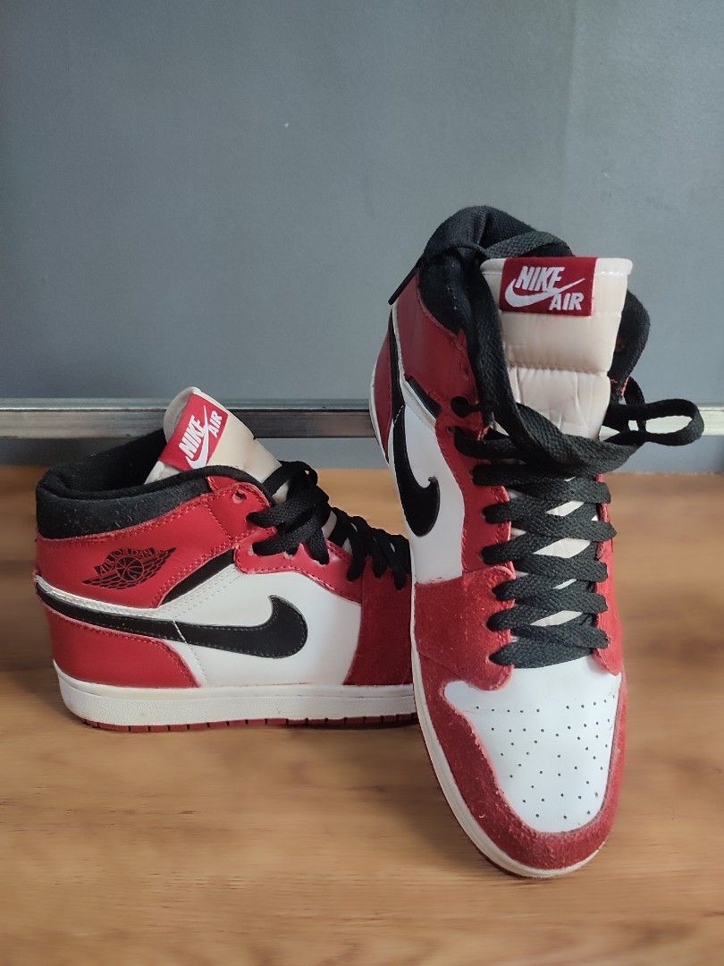Sepatu adidas air jordan store