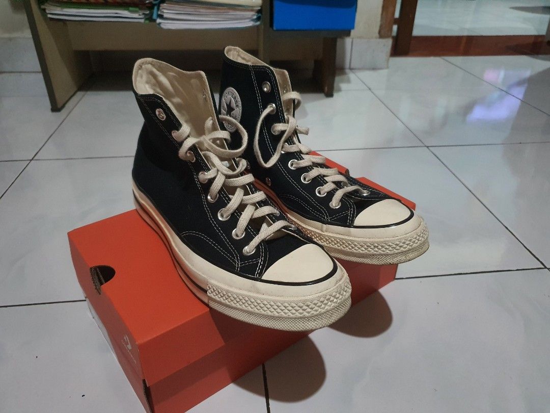 Sepatu all star new arrivals converse original