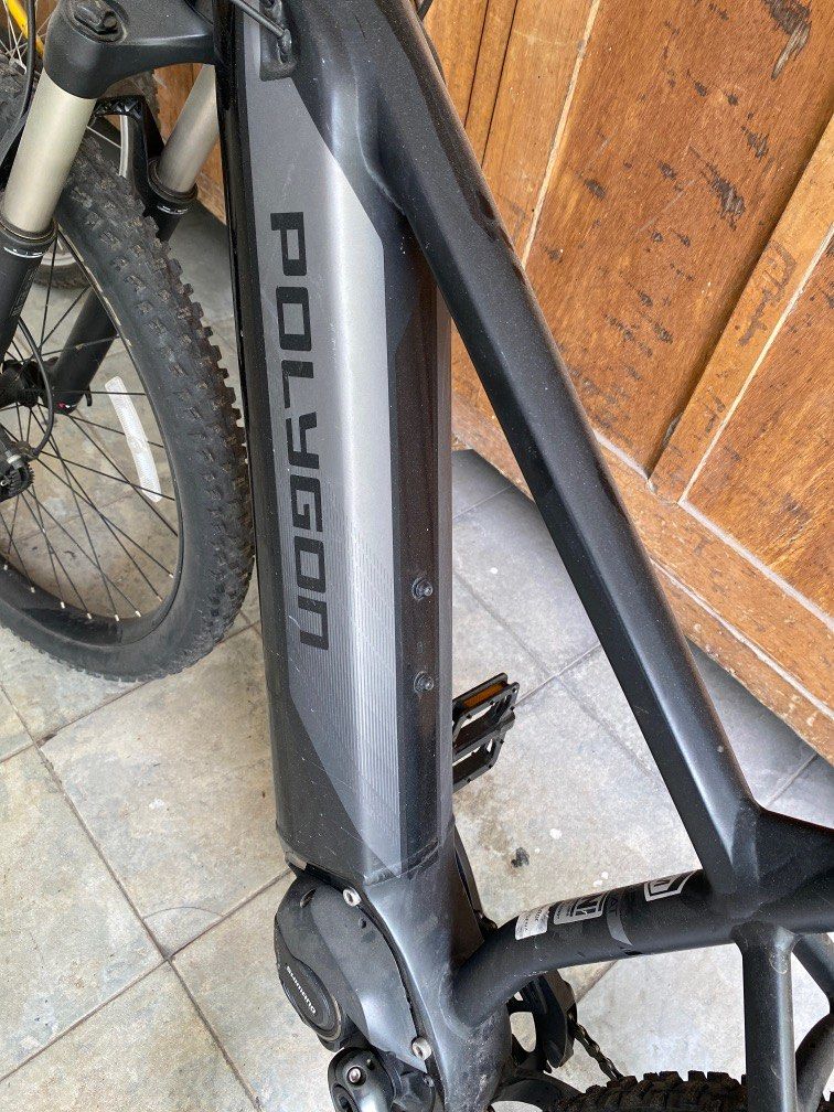 Polygon discount entiat e