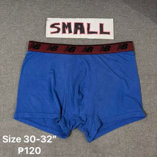 Size 30-34” COLUMBIA Boxer Brief, Men's Fashion, Bottoms, Underwear on  Carousell