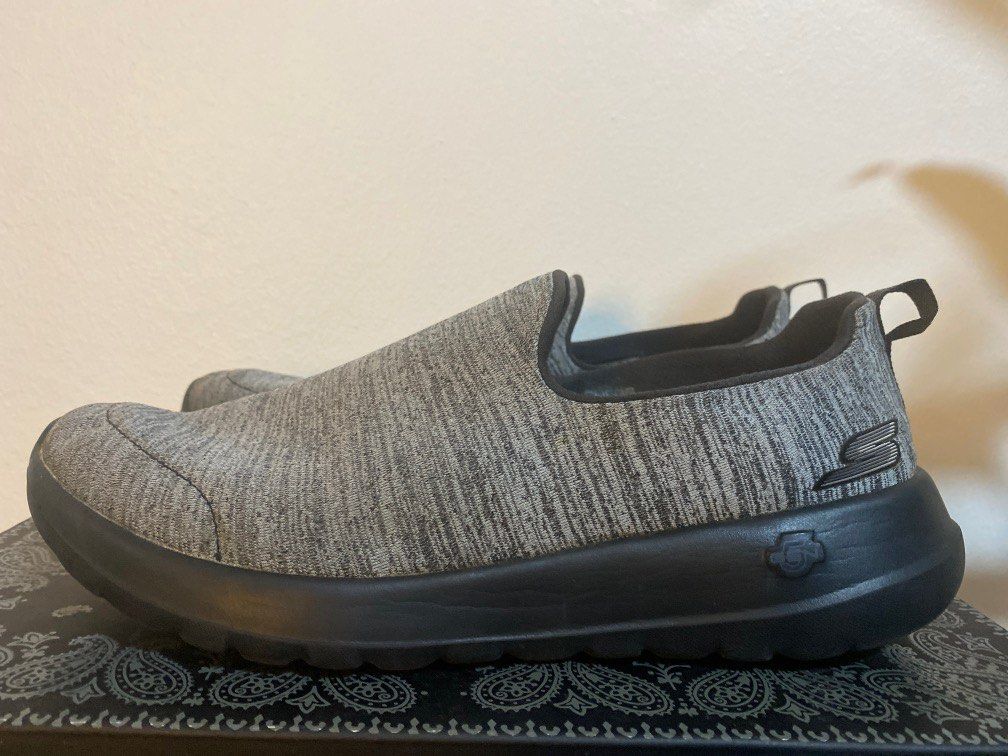 SKECHERS GO WALK MAX Men Walking Shoes Casual shoes Men s