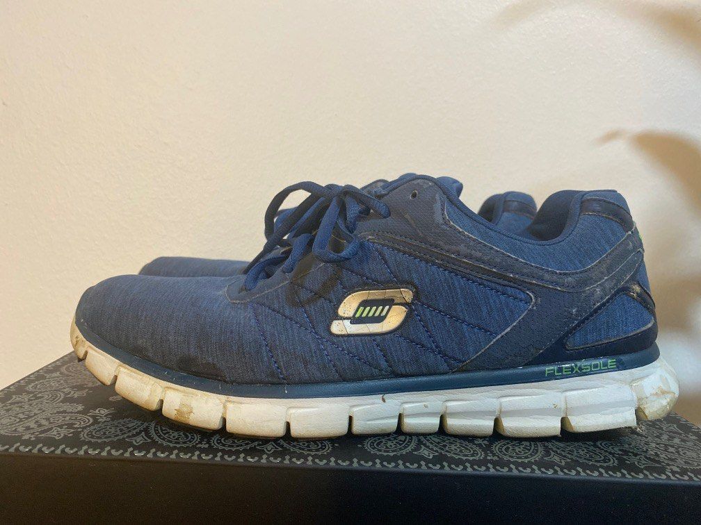 Skechers skech knit mens new arrivals