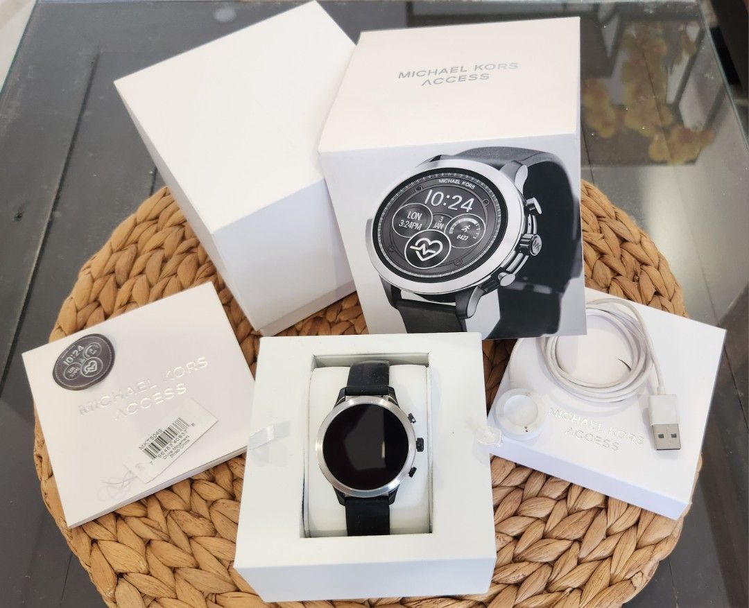 Smartwatch MICHAEL KORS Unisex
