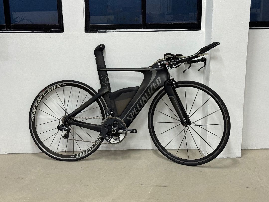 Specialized shiv pro 2015 2025