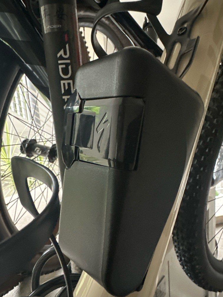 Specialized mtb shop swat box