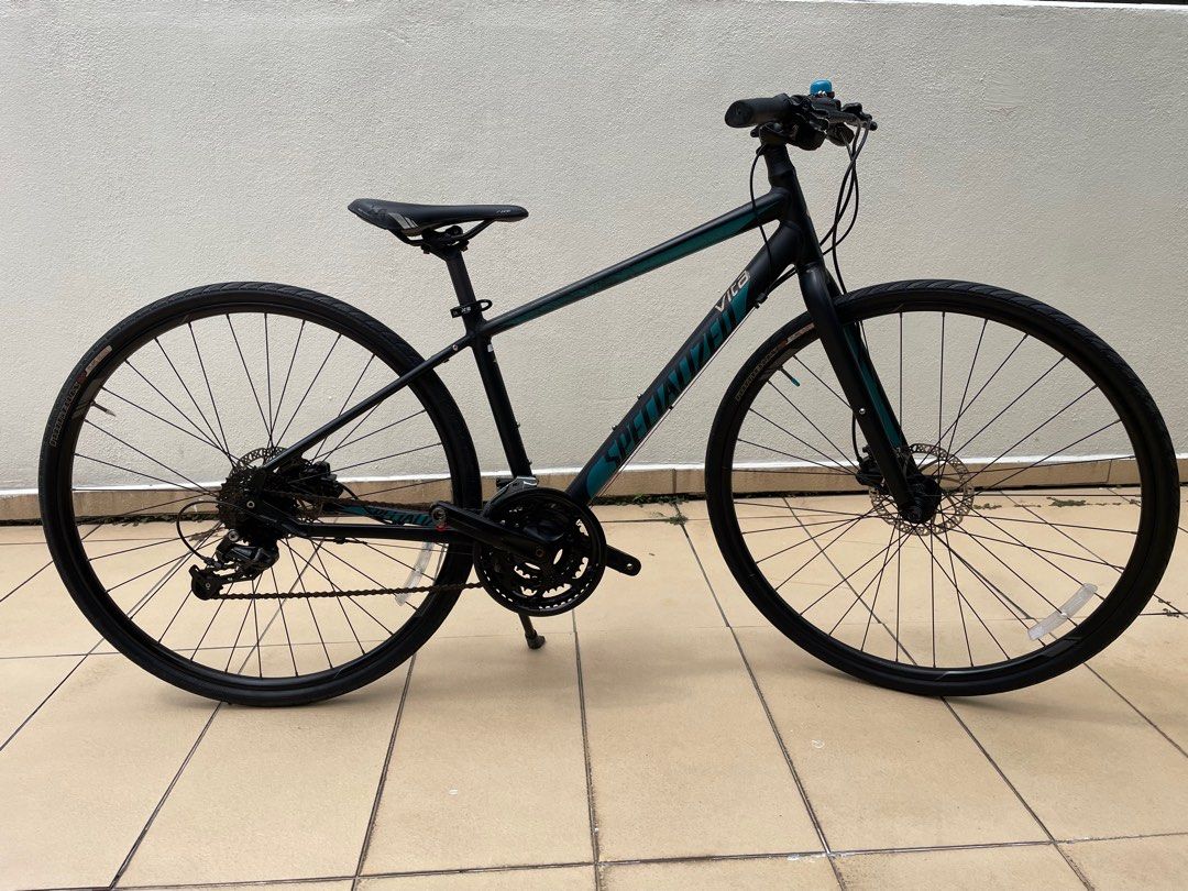 Specialized Vita Sport Sports Equipment Bicycles Parts
