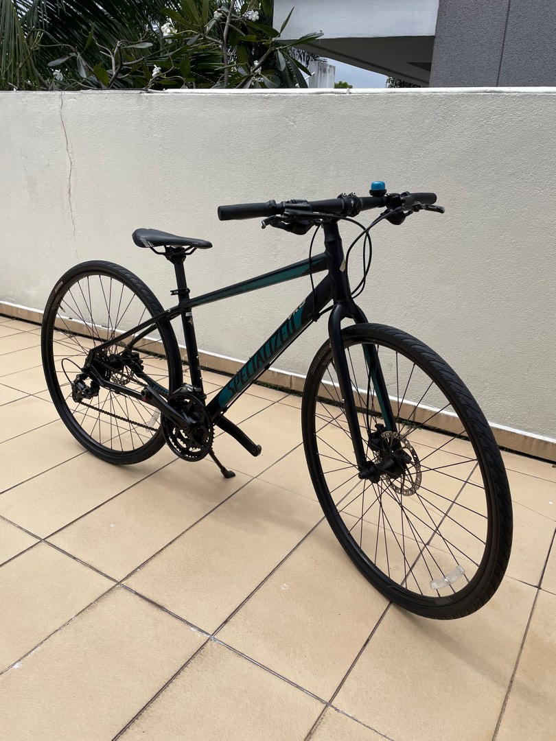 Specialized vita sales sport 2017