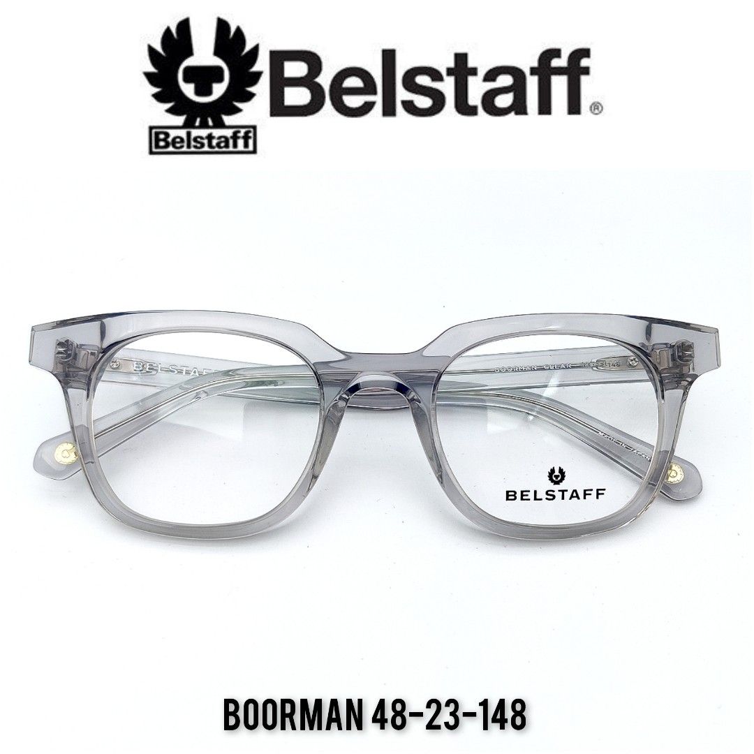 Belstaff eyewear sales