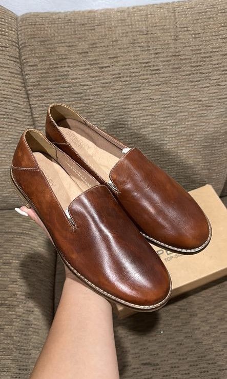 Sperry seaport levy on sale loafer