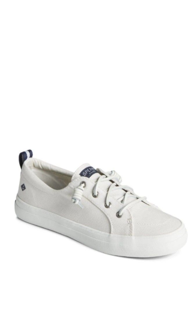 White womens sperrys store