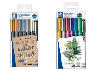 Uni-posca Paint Marker Pen SPECIAL (b-set