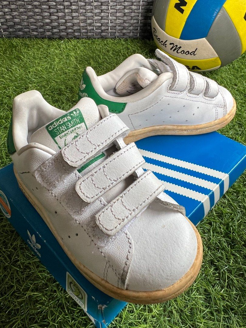 Stan smith best sale cf sneakers