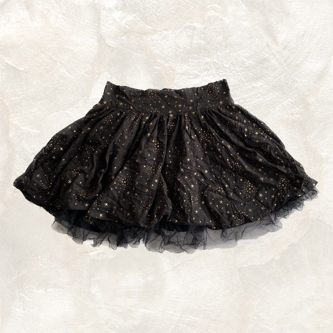 Star top skirt pinterest