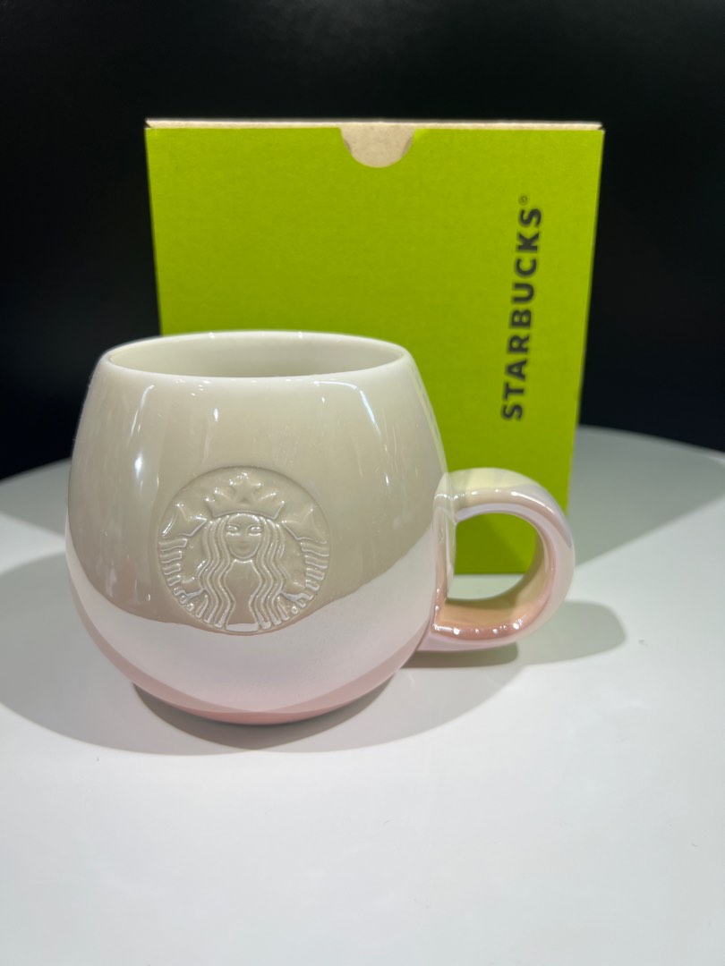 Starbucks Glass Cup Furniture And Home Living Kitchenware And Tableware Water Bottles And Tumblers 0589