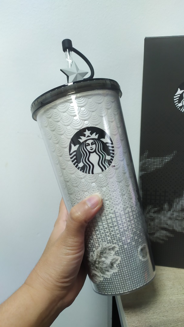 Starbucks Tumbler 2024 collection, Everything Else, Looking For on Carousell