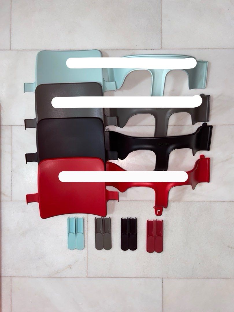Tripp trapp 2025 baby set v3