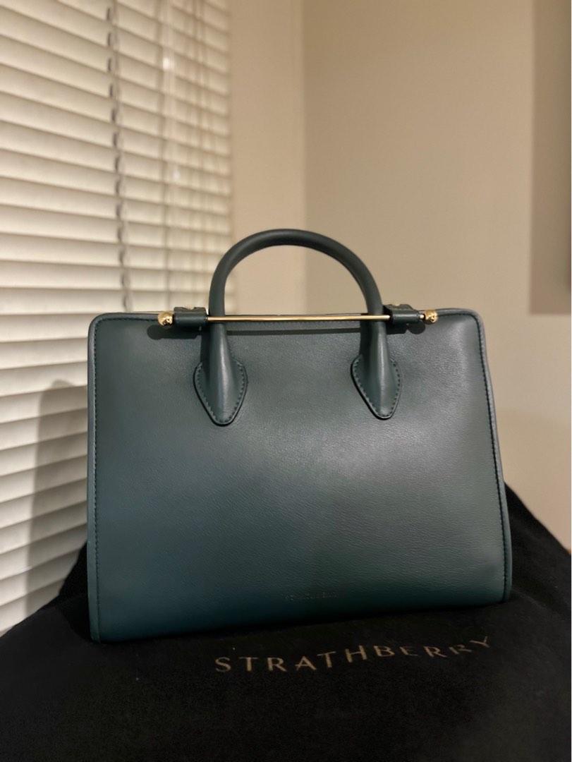 Strathberry bag hotsell sale